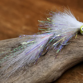 Tying Tuesday - Streamers, Mops, and Ugly Bugs